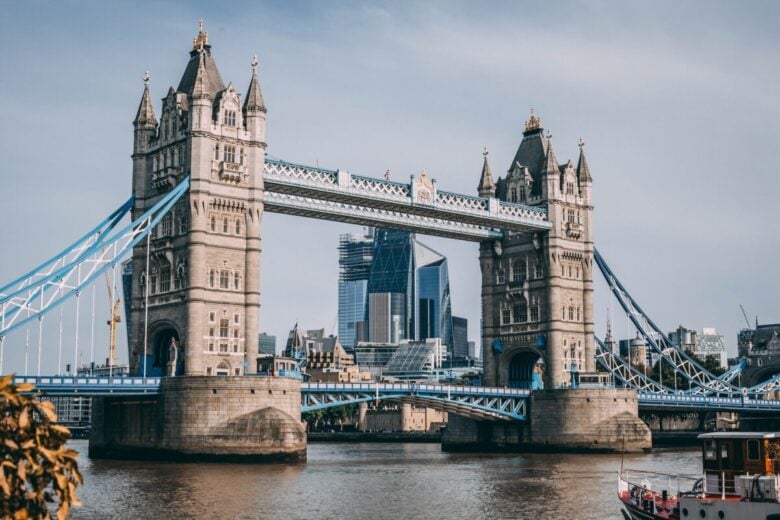 Torre di Londra