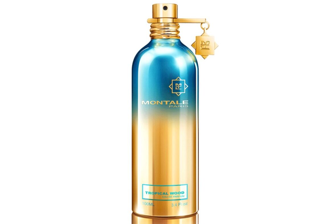 montale fragranze