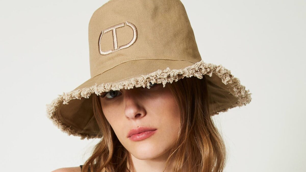 Cappelli bucket, i 6 più trendy di Primavera!