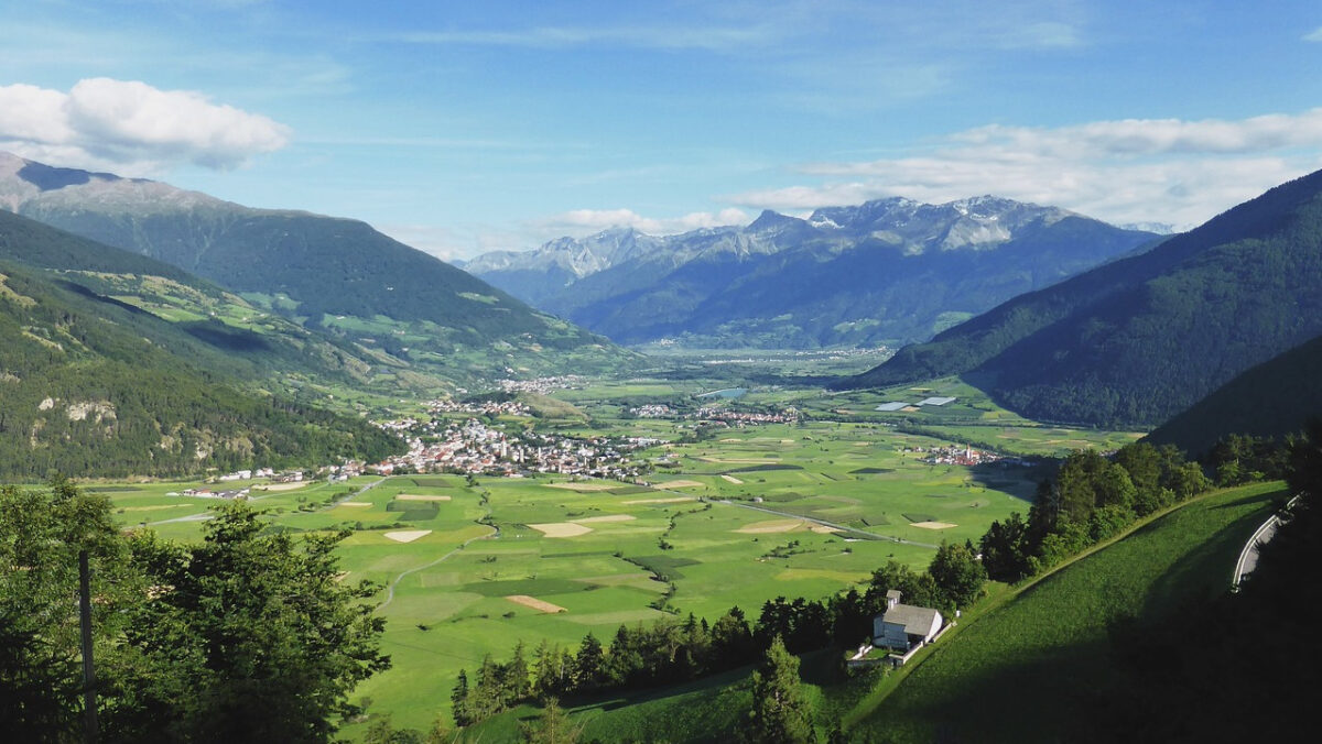 Val Venosta: 4 Hotel deluxe in cui vivere un weekend da sogno