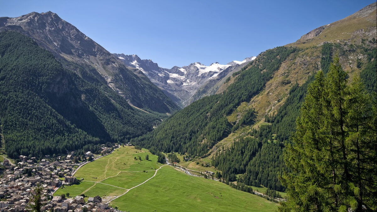 Primavera in Valle d’Aosta: 5 location e attrazioni da non perdere