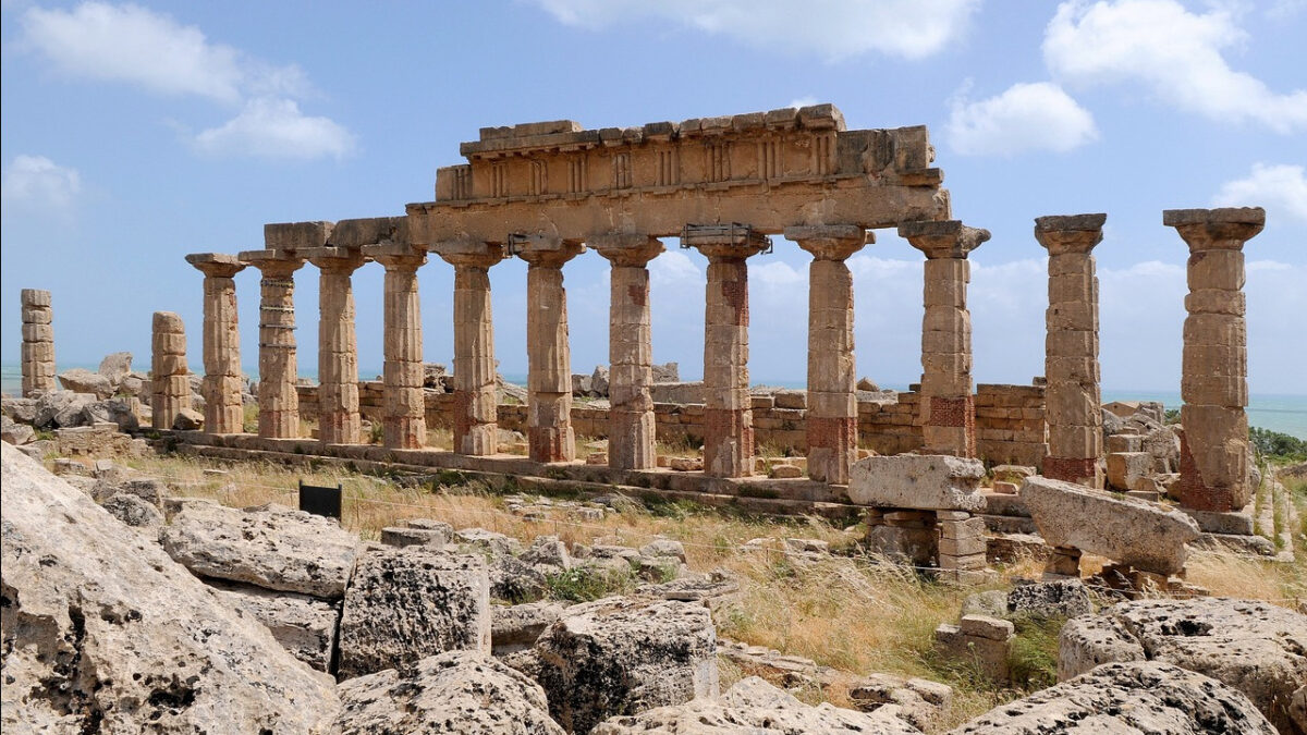 Valle del Belice, 5 Borghi e attrazioni nel cuore della Sicilia