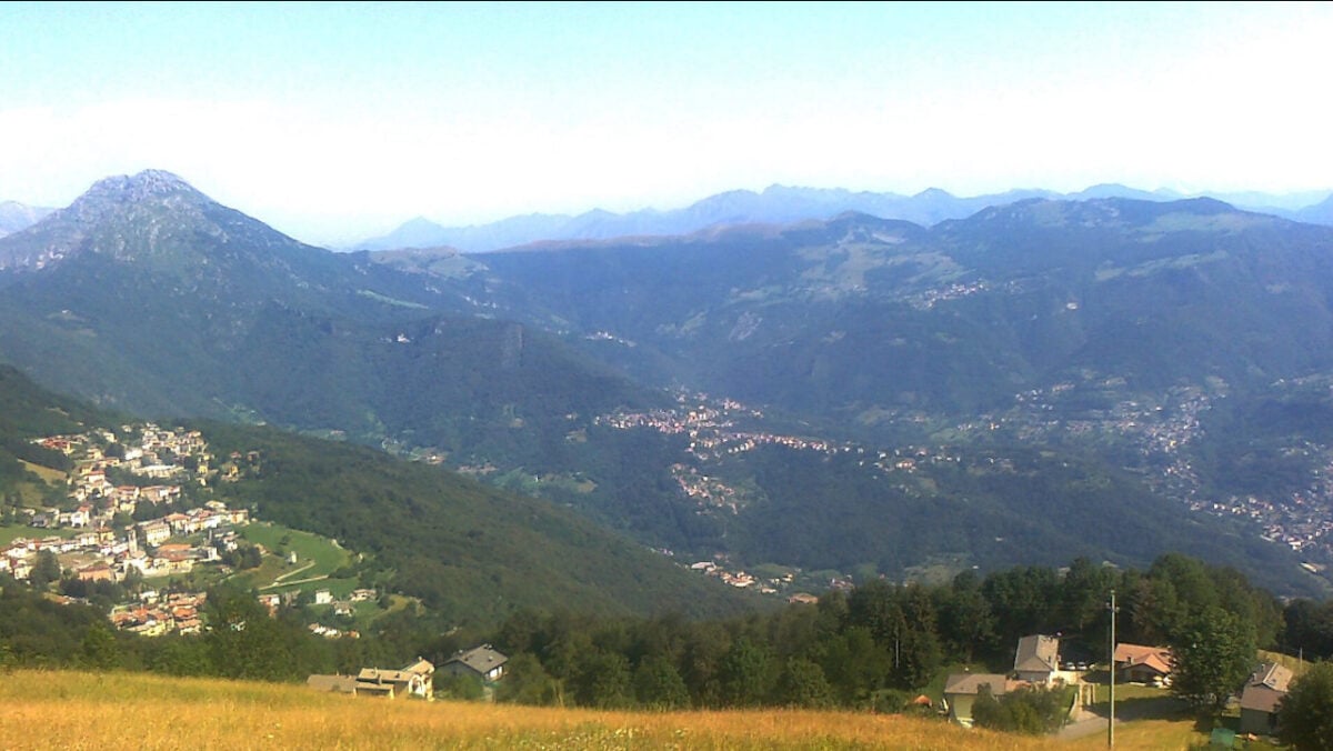 6  Borghi storici della splendida Valle Imagna, una perla della bergamasca