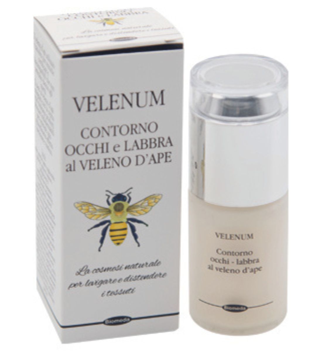 Galleria foto '5 prodotti effetto filler al Veleno d’api assolutamente da provare!' - foto 2