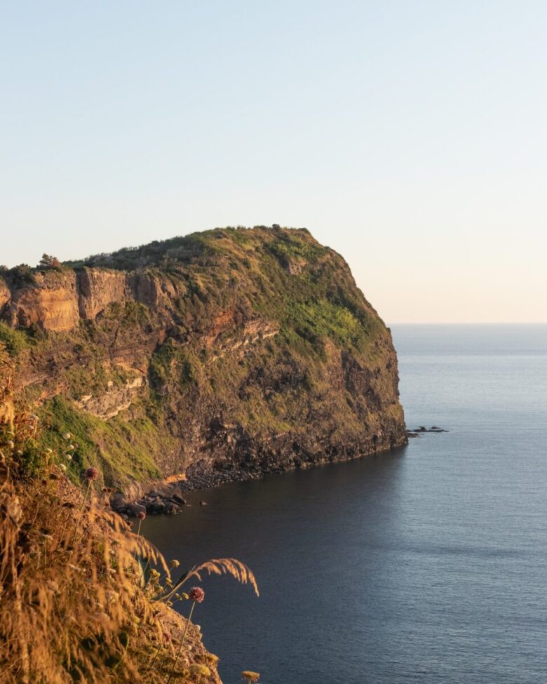 Isole Pontine, Ventotene