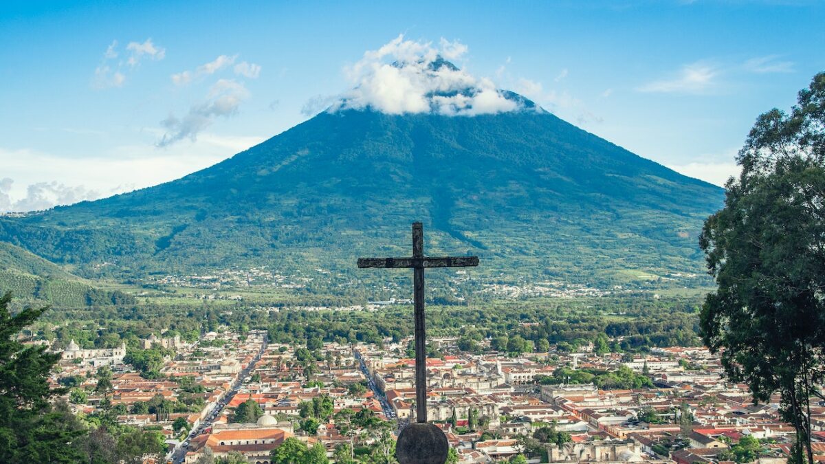 Viaggio in Guatemala, un itinerario in 5 tappe davvero imperdibile