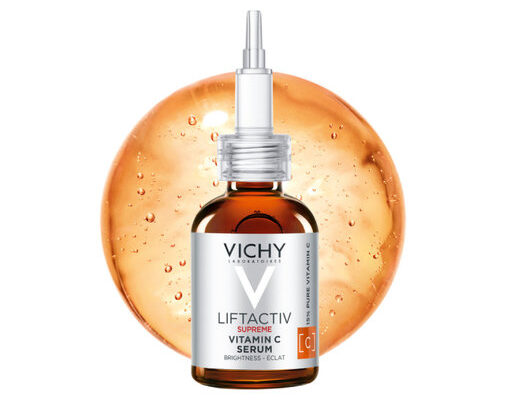 vichy serum