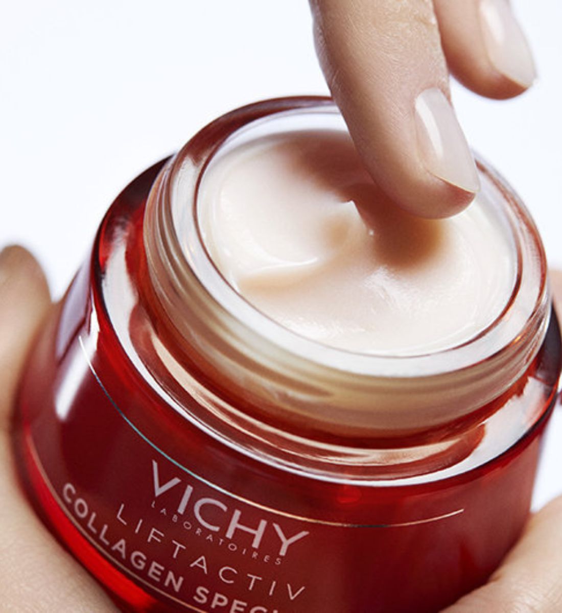 Galleria foto '6 Creme al Collagene per una pelle levigata e tonica' - foto 2