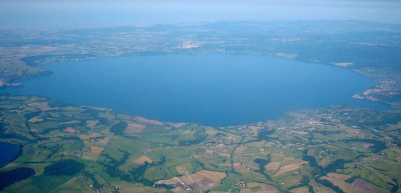 Lago di Bracciano 