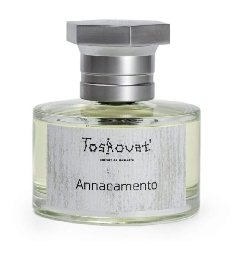 Annacamento Toscovat