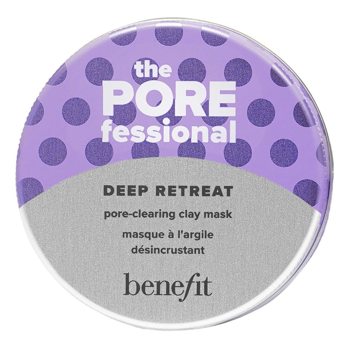The PoreFessional Deep Retreat di Benefit Cosmetics