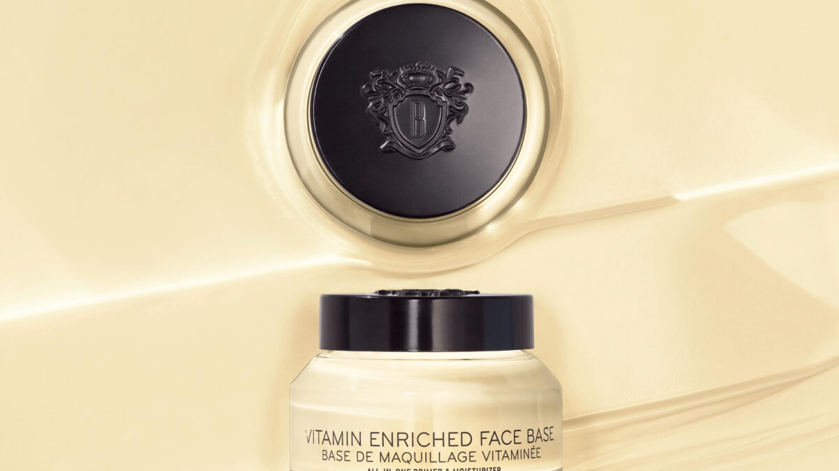 Vitamin Enriched Face Base di Bobbi Brown