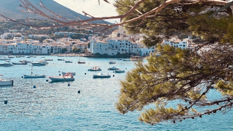 Cadaqués, Spagna