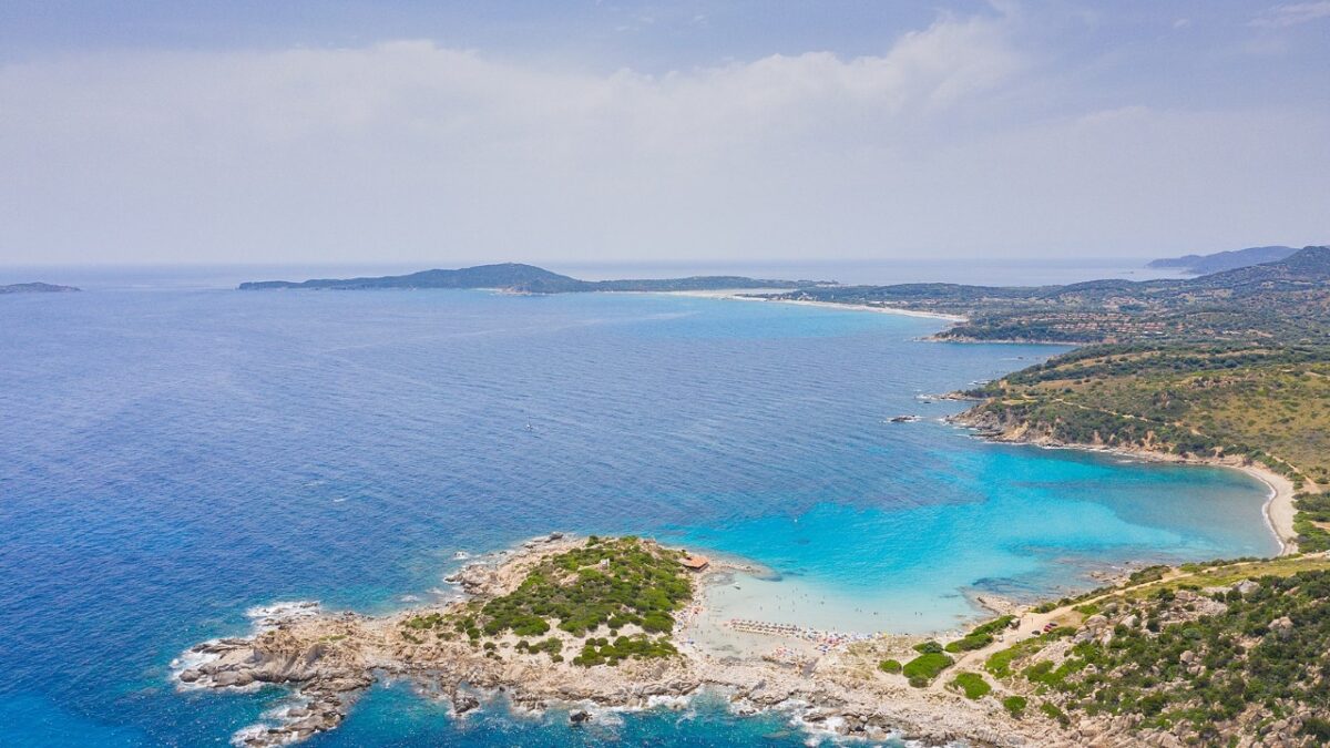 Le Spiagge più belle del Sud della Sardegna: 5 location da sogno!