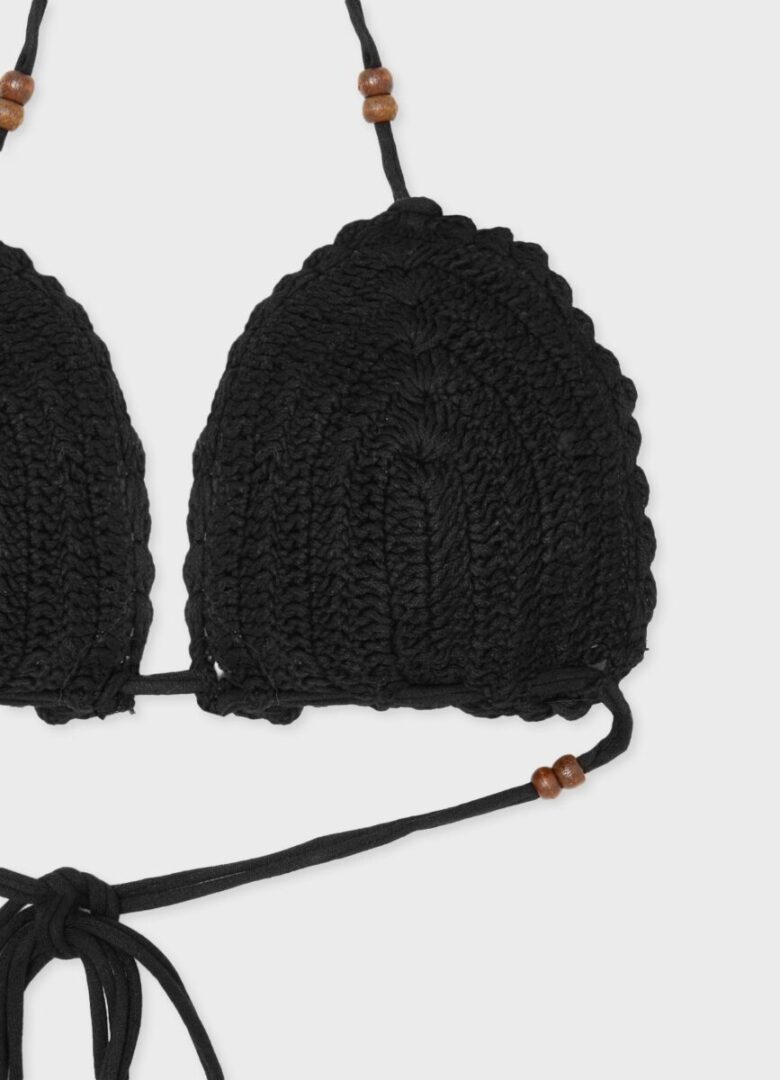 crochet costume