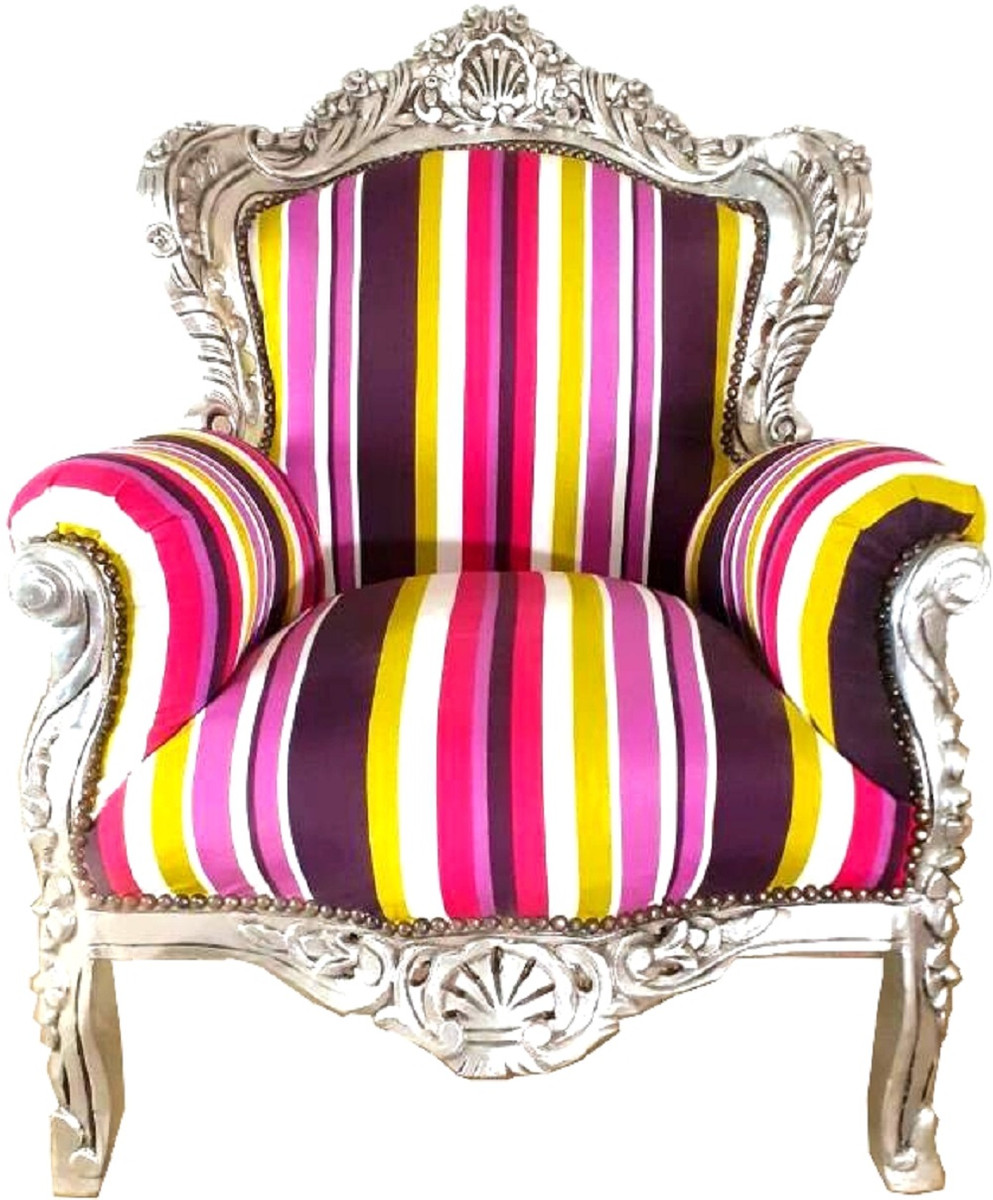 Galleria foto '6 Poltrone nei colori più vitaminci dell’Estate. Porta un po’ di brio in Casa!' - foto 2