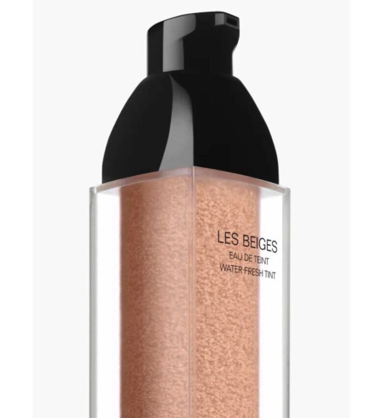 Chanel Les Beiges Eau de tint