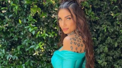 Elettra Lamborghini tinge i Capelli, il cambiamento è drastico: Fan increduli!