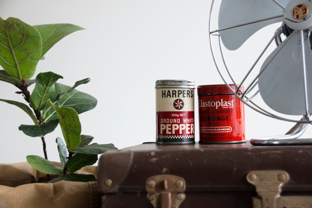 Galleria foto 'Come combattere il Caldo in Casa con l’arrivo dell’Estate: 5 consigli imperdibili!' - foto 2