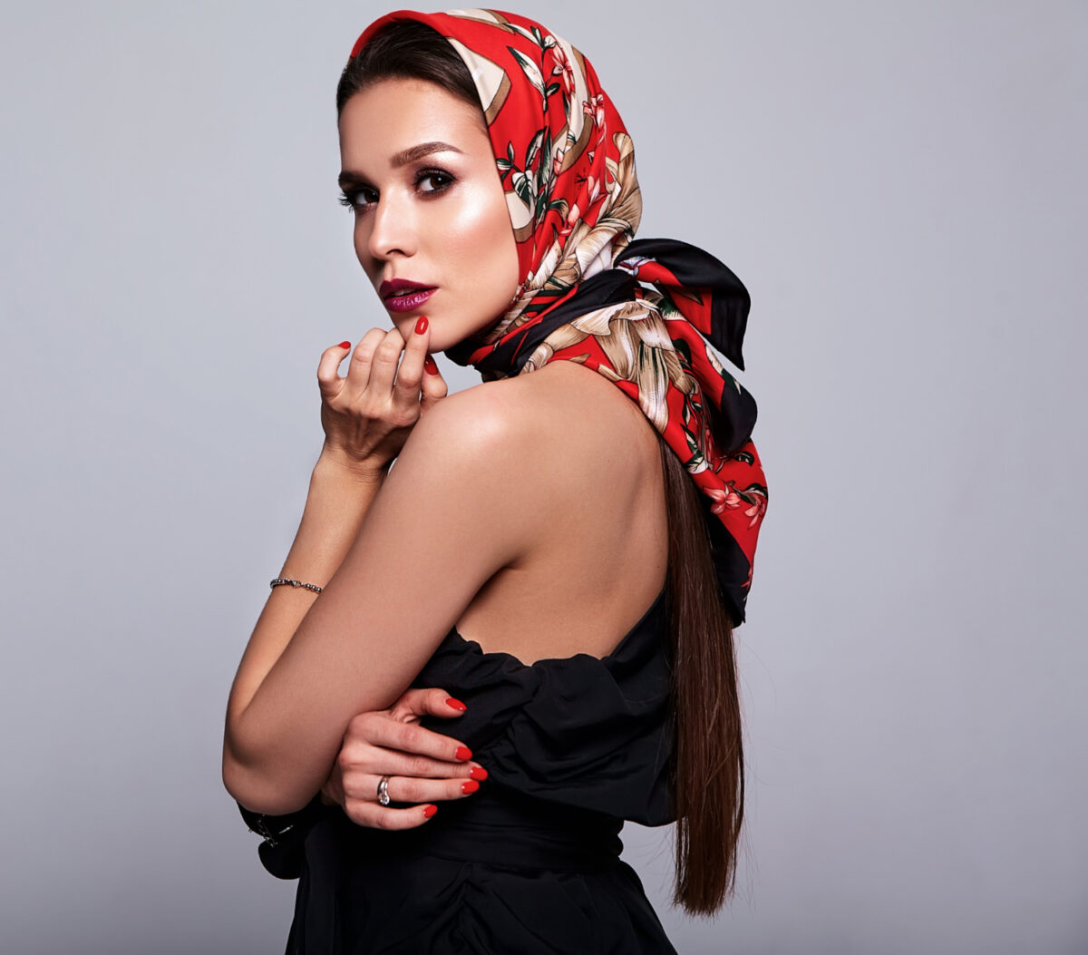 FOULARD