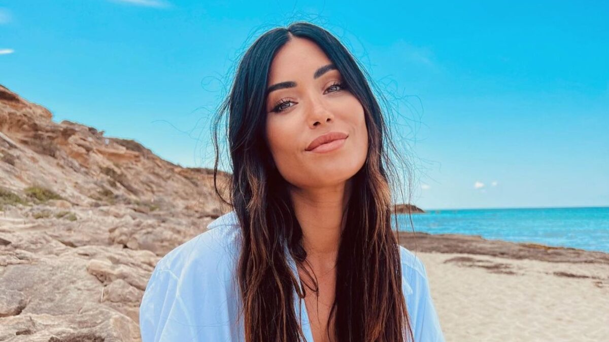 Federica Nargi strepitosa: le foto in bikini infiammano i social!