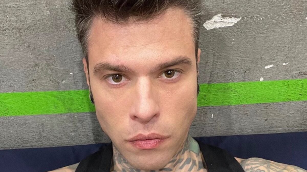 Fedez, l’ultimo post del rapper sconvolge i Fan: “É da denuncia”!