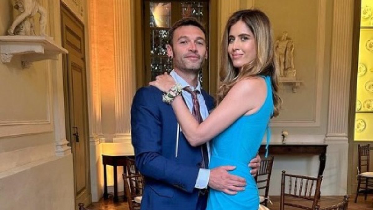 Francesca Ferragni, sui social le foto della Location da sogno scelta per le Nozze. Che Lusso!