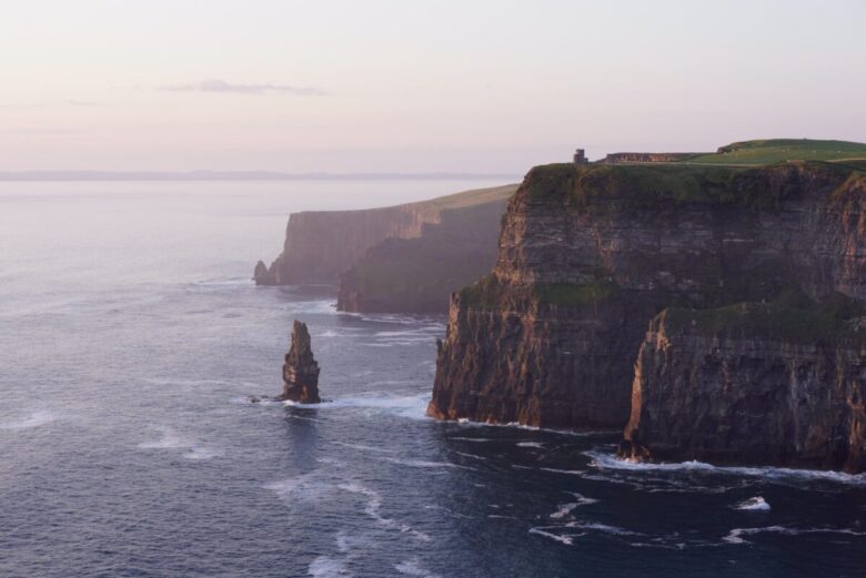 Irlanda, I Cliffs of Moher