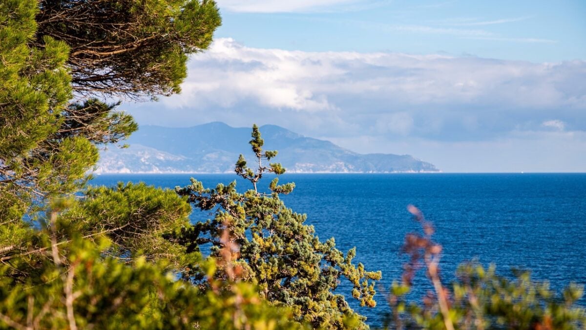 Toscana, Le 5 Spiagge più belle dell’Argentario