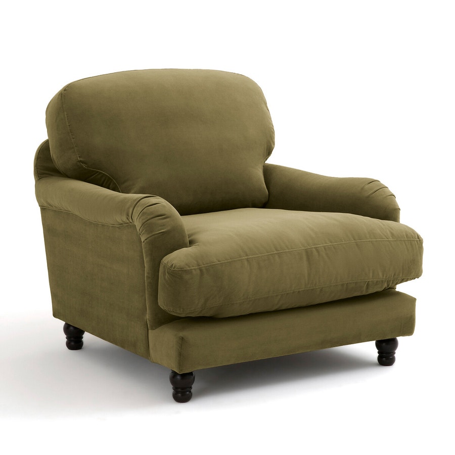 Galleria foto '5 Poltrone in Stile Rétro che regaleranno grande carattere al tuo Salotto' - foto 5