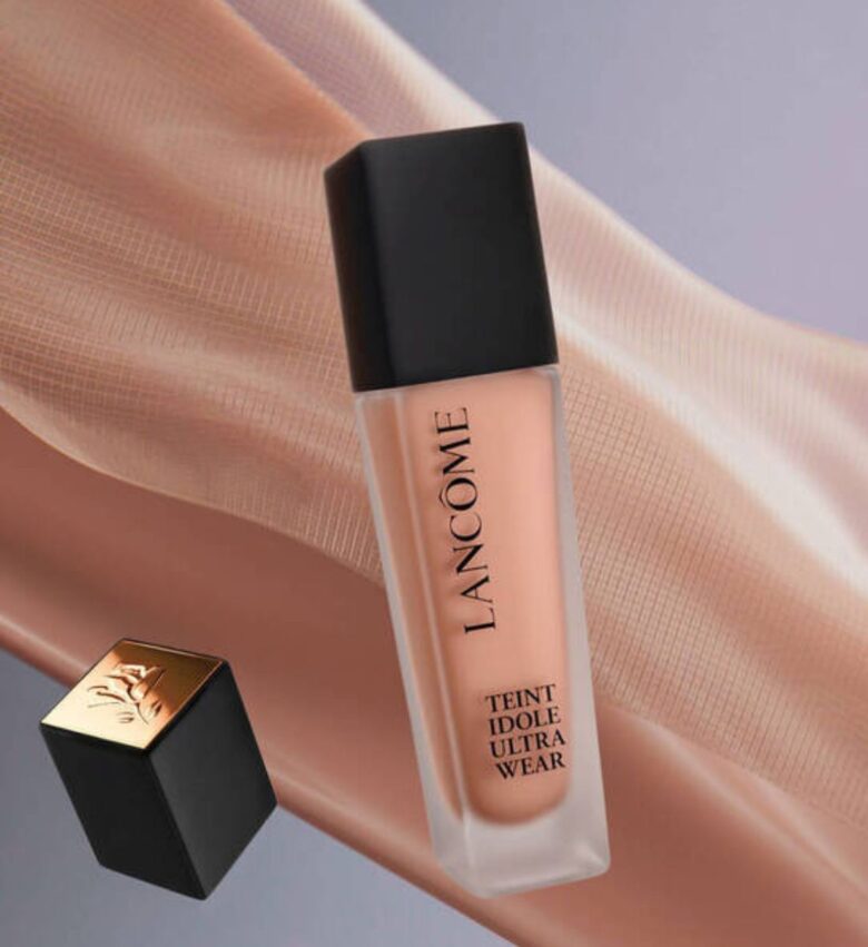 Lancome teint idole