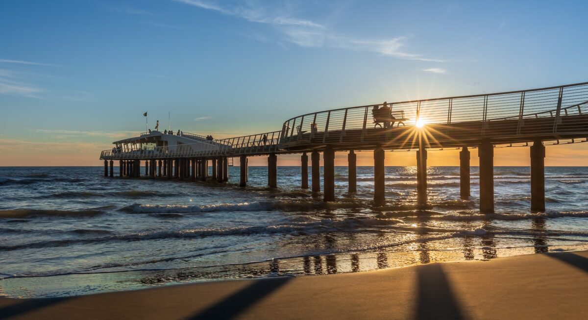 Galleria foto 'Le 5 Spiagge più belle della Versilia. La Classifica!' - foto 5