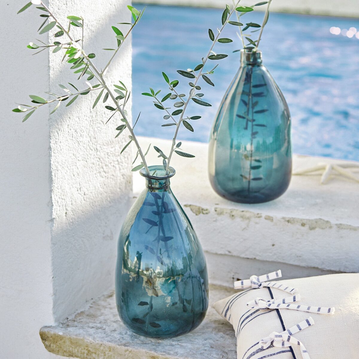 Galleria foto 'Come Arredare in Stile Greco: 5 consigli e idee da copiare' - foto 1