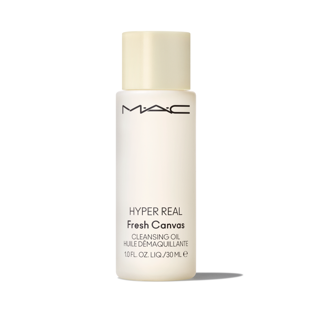 MAC Hyper Real Cleansing Oil