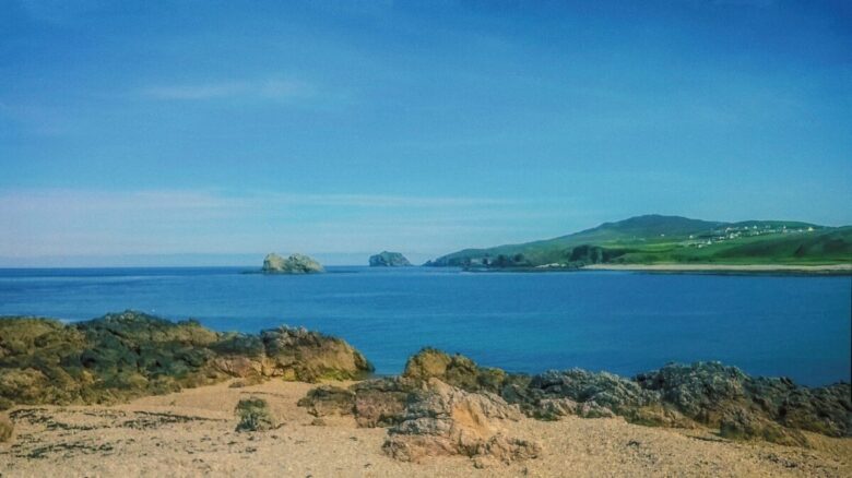 Malin Head, Ireland