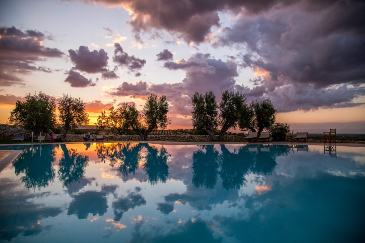 Galleria foto 'I 5 Hotel con infinity pool più belli d’Italia. Che Sogno!' - foto 2