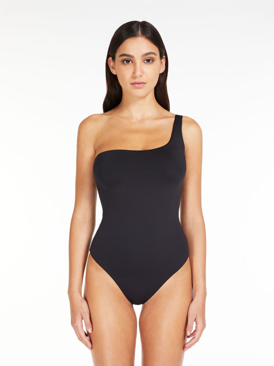 Galleria foto 'Costume Nero, un classico senza Tempo: 6 modelli super raffinati' - foto 6