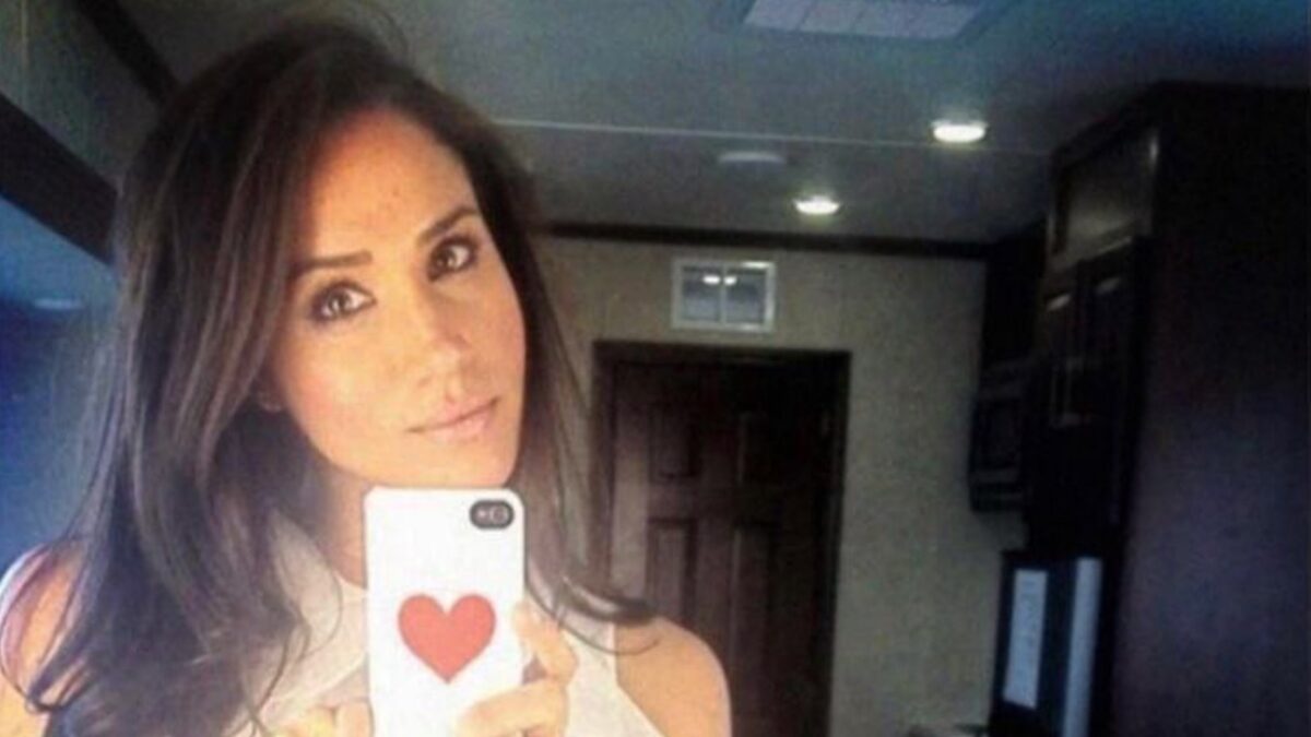 Così Meghan Markle riuscirà finalmente a coronare il suo sogno: essere la nuova Lady D!
