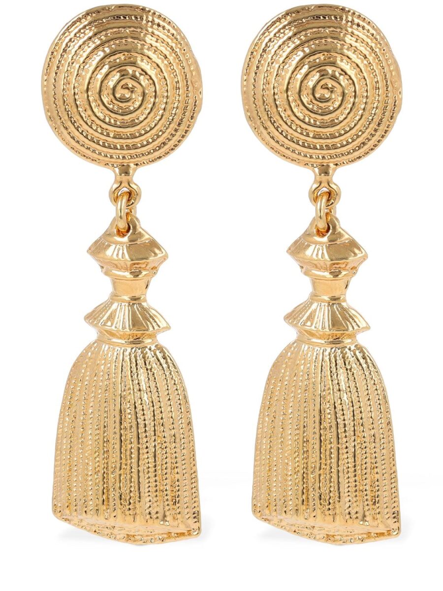 Galleria foto 'Maxi Gioielli, belli e vistosi. La nostra Top 5!' - foto 2