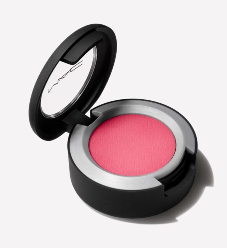 POWDER KISS SOFT MATTE EYE SHADOW MAC