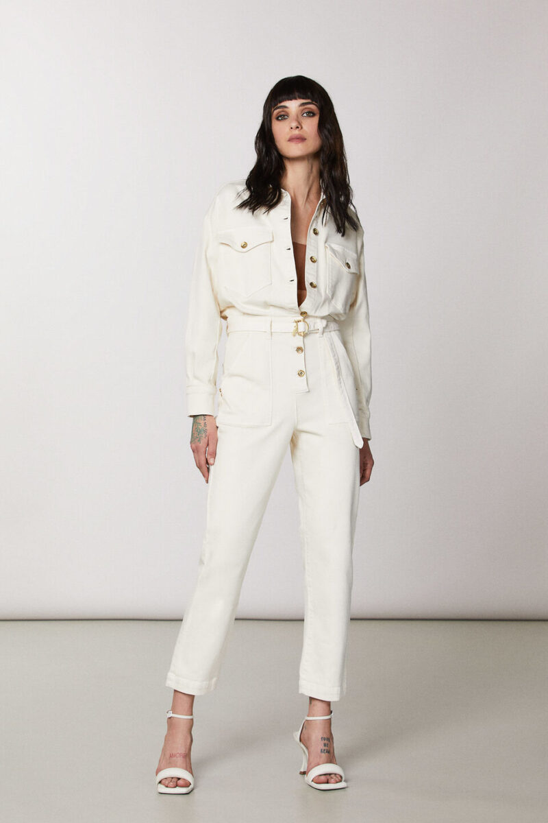 Galleria foto 'Queste 5 Tute Workwear sono il Trend del momento. Non lasciartele sfuggire!' - foto 6