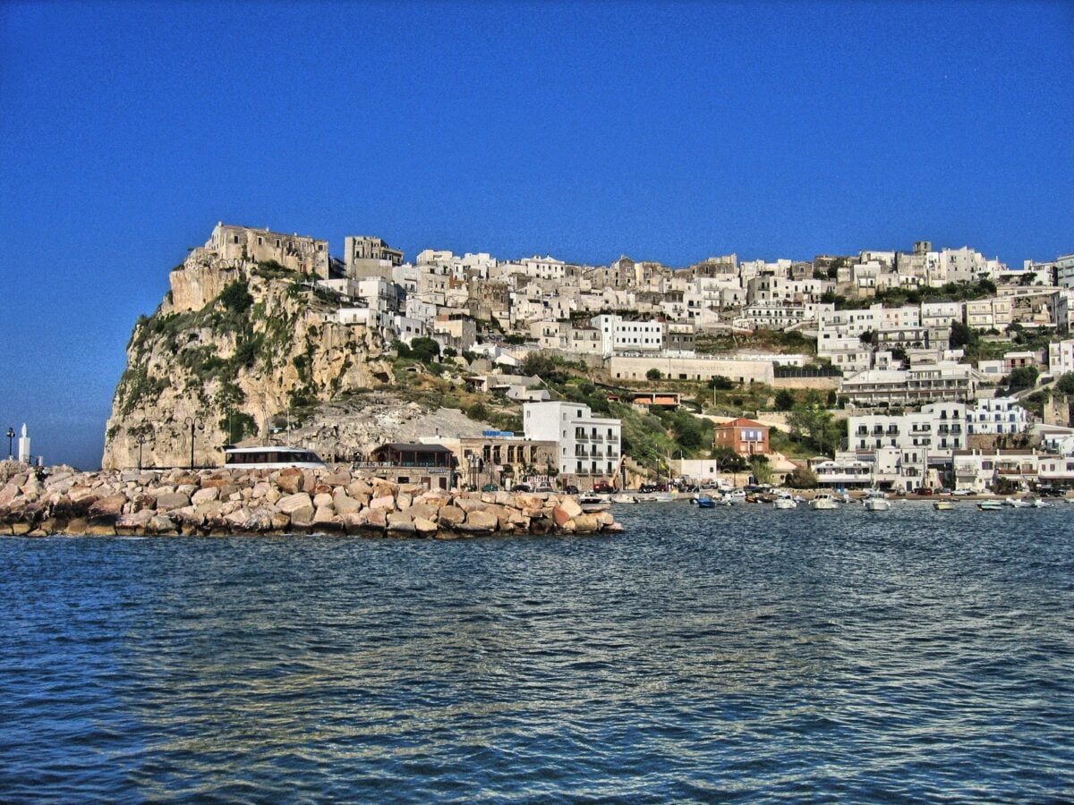 Galleria foto 'Puglia, 5 incantevoli Borghi del Gargano da scoprire subito!' - foto 4