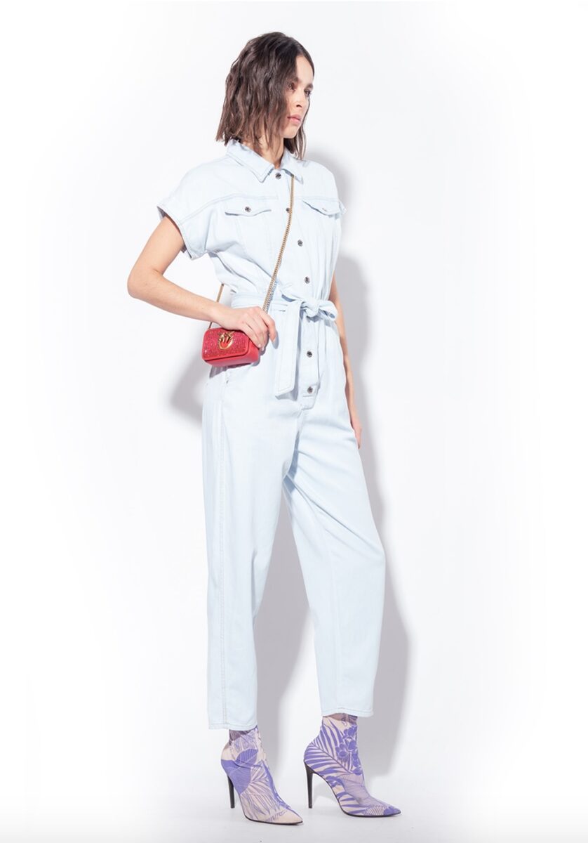 Galleria foto 'Queste 5 Tute Workwear sono il Trend del momento. Non lasciartele sfuggire!' - foto 2