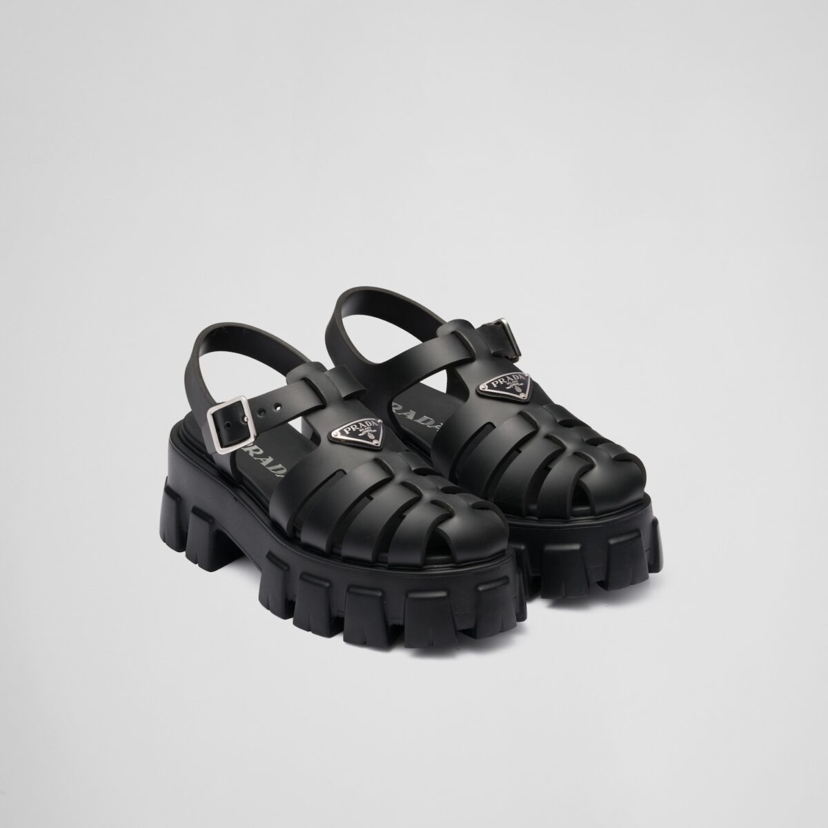 Galleria foto 'Sandali Granchio, la nostra Top 5 è griffatissima!' - foto 4