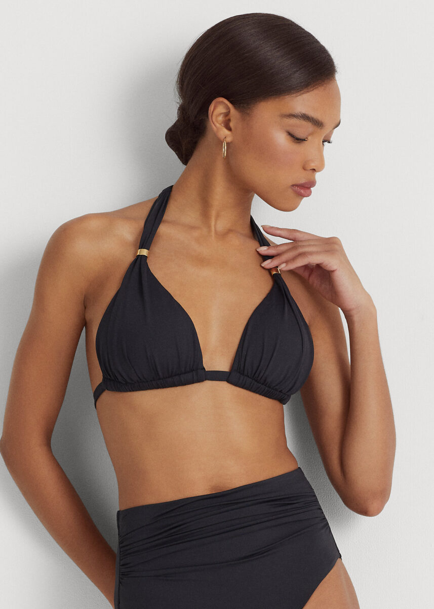 Galleria foto 'Costume Nero, un classico senza Tempo: 6 modelli super raffinati' - foto 2