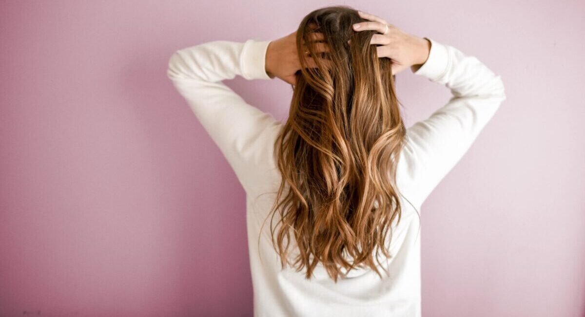 acqua di riso capelli 