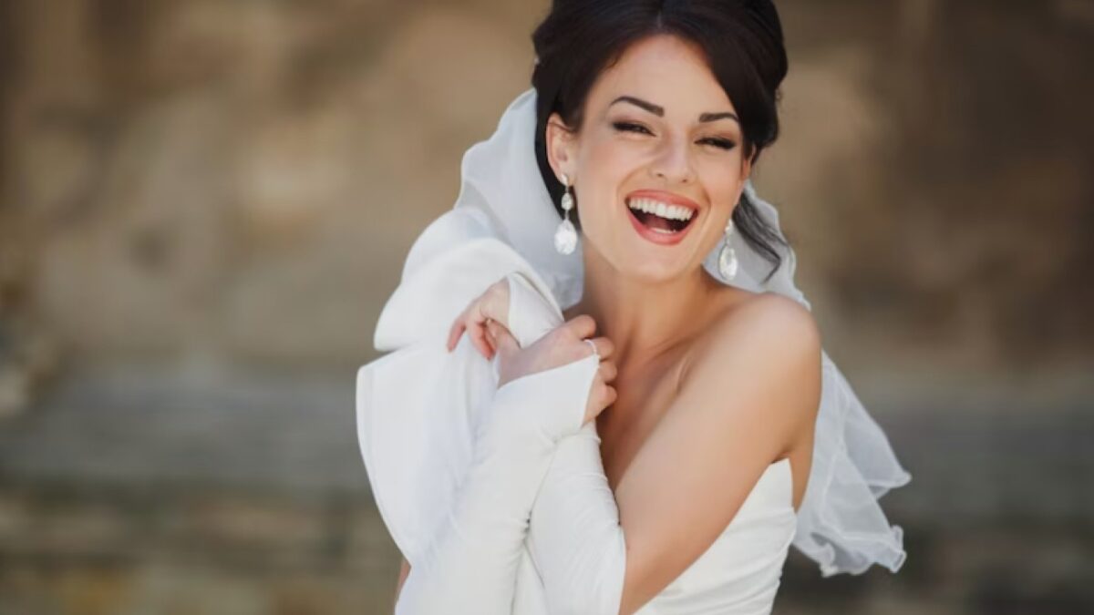 Skincare da Sposa: 5 trattamenti Top per avere un viso radioso il giorno delle nozze