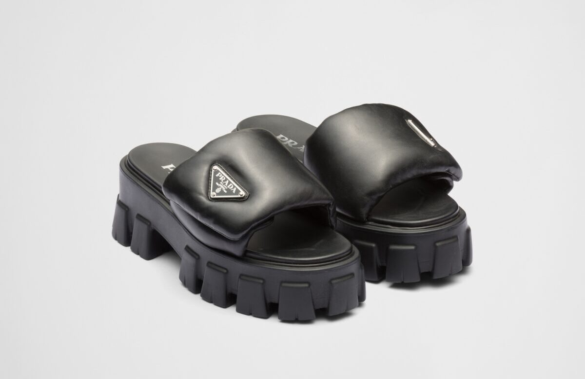 Galleria foto '6 imperdibili Sandali Slinky, i più belli e comodi di Stagione!' - foto 7