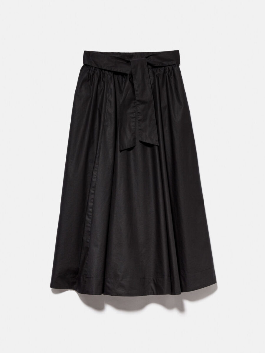 Galleria foto 'Queste 6 Gonne a Ruota sono le più trendy dell’Estate. Non lasciartele sfuggire!' - foto 5