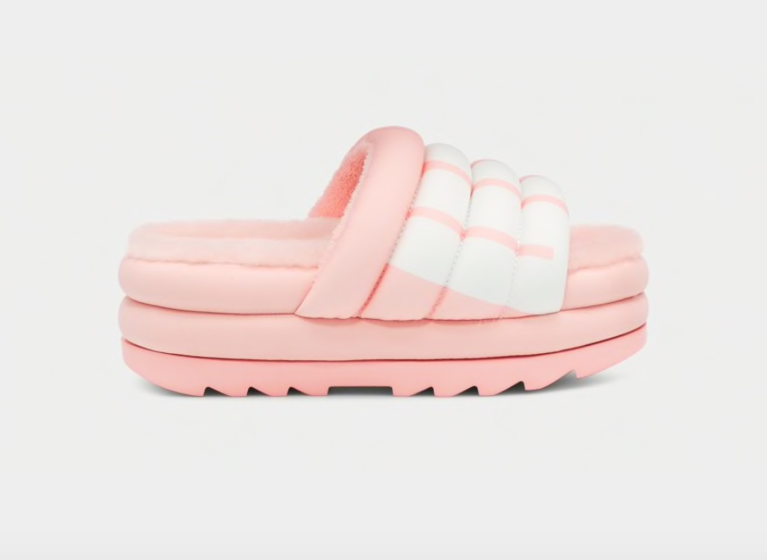 Galleria foto '6 imperdibili Sandali Slinky, i più belli e comodi di Stagione!' - foto 3